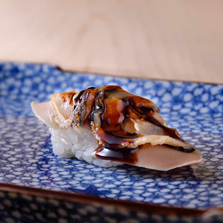 hamaguri nigiri